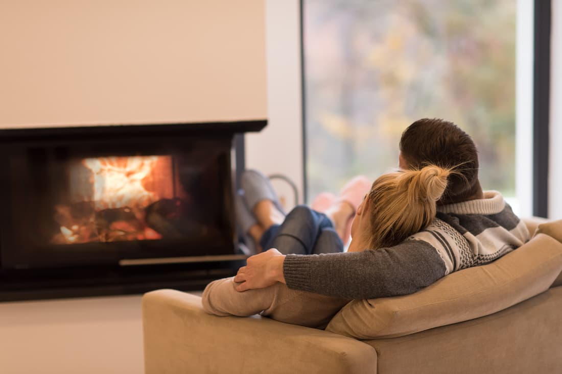 Chimeneas en Pontevedra