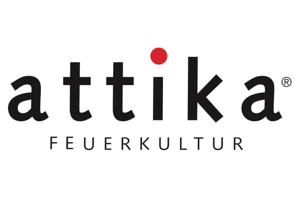 Logo de Attika