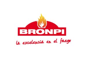 Logo de Bronpi