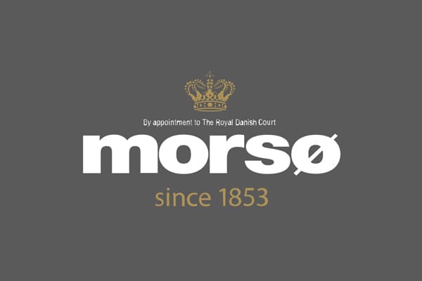 Logo de Morso