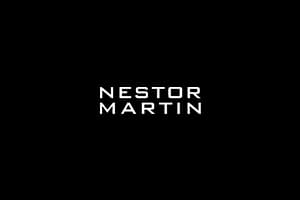 Logo de Nestor Martin