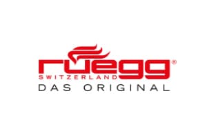 Logo de Ruegg